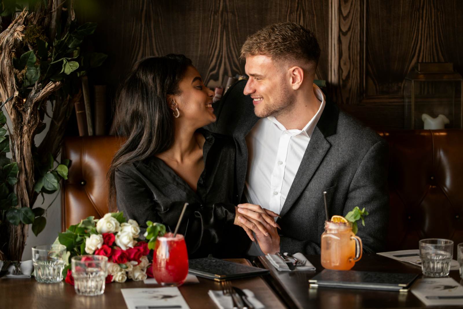 Sugar Dating: respeito e equilíbrio nas relações